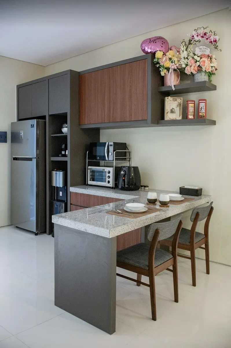 Jual Rumah di PONDOK TJANDRA TOPAZ Pondok Tjandra Sidoarjo Jawa Timur - RUMAH 2 LANTAI Rumah 2 Lantai di Pondok Candra Indah