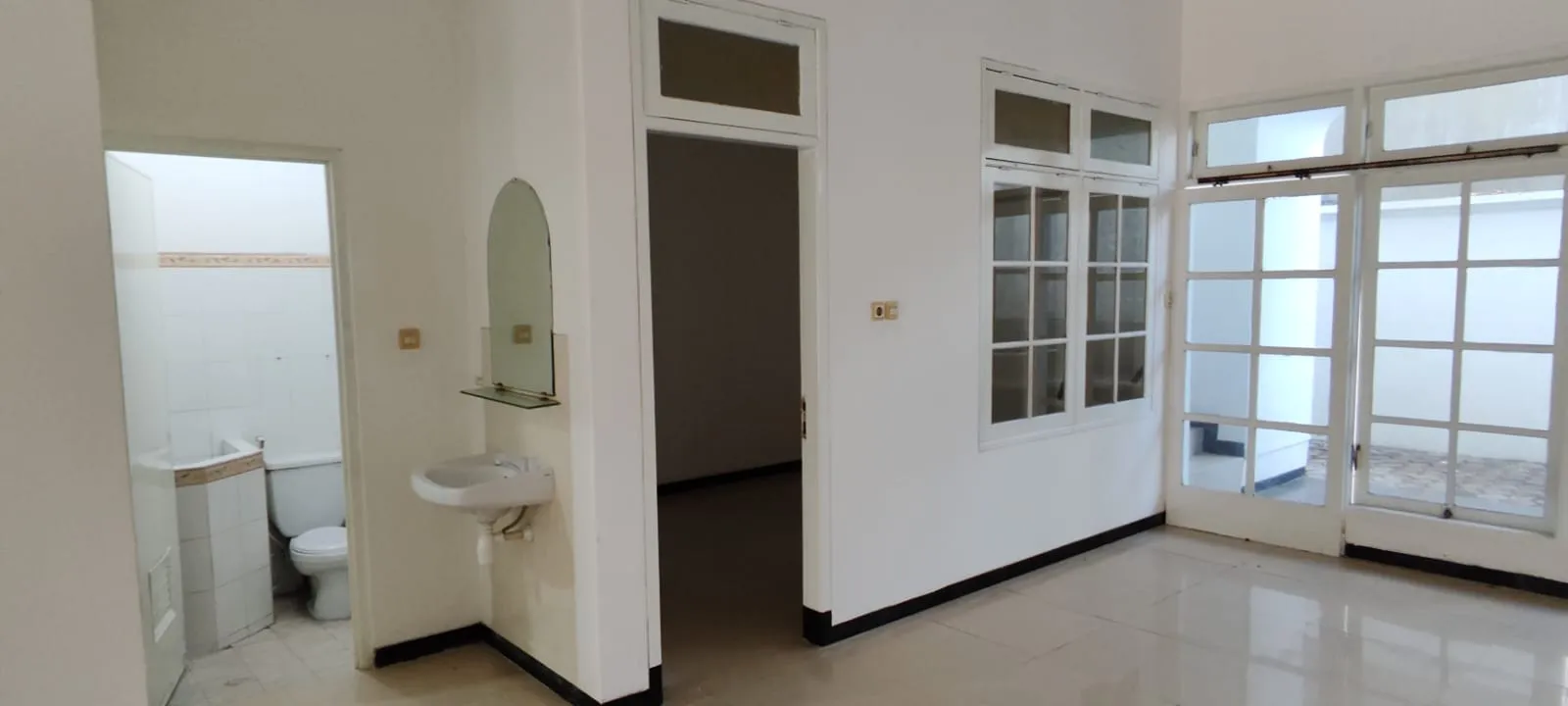 Sewa Rumah di PONDOK TJANDRA Waru Sidoarjo Jawa Timur - Rumah Pondok Tjandra (Palem Selatan) - ASA INDONESIA 085235111122 - BRIGHTON REAL ESTATE