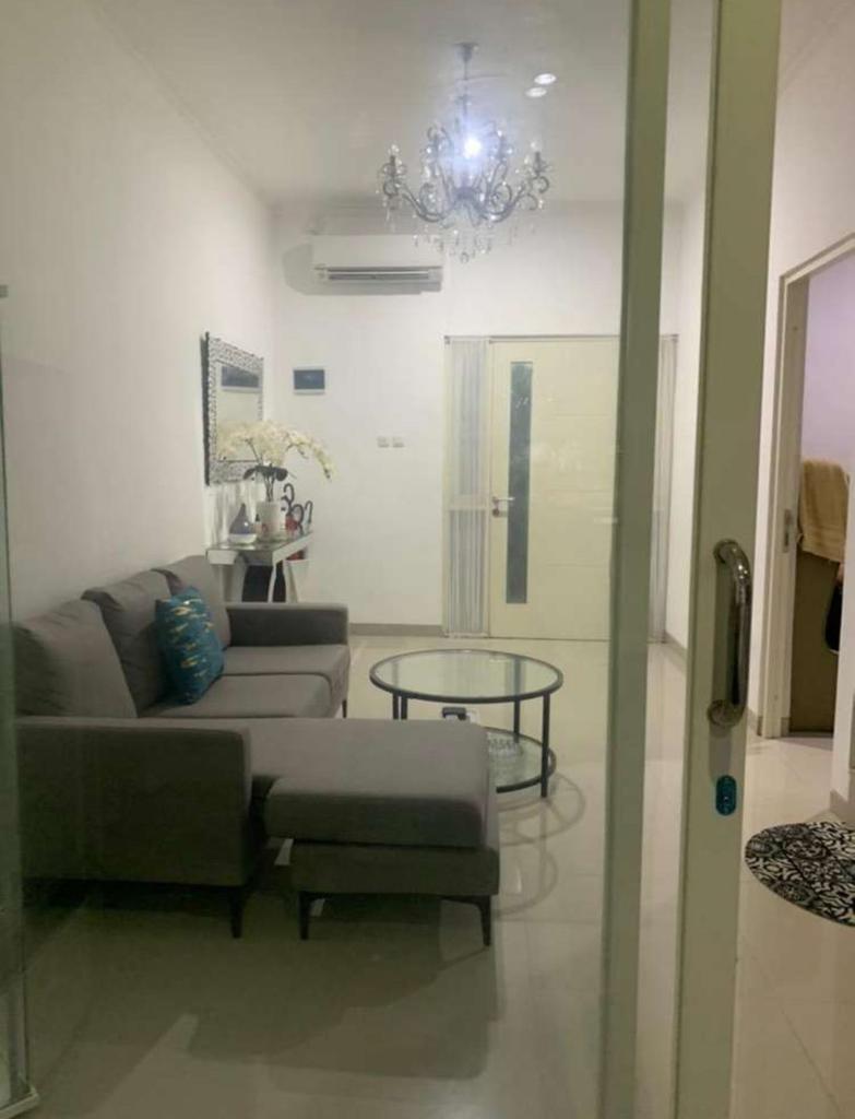 siap huni - ASA INDONESIA 085235111122 - BRIGHTON REAL ESTATE