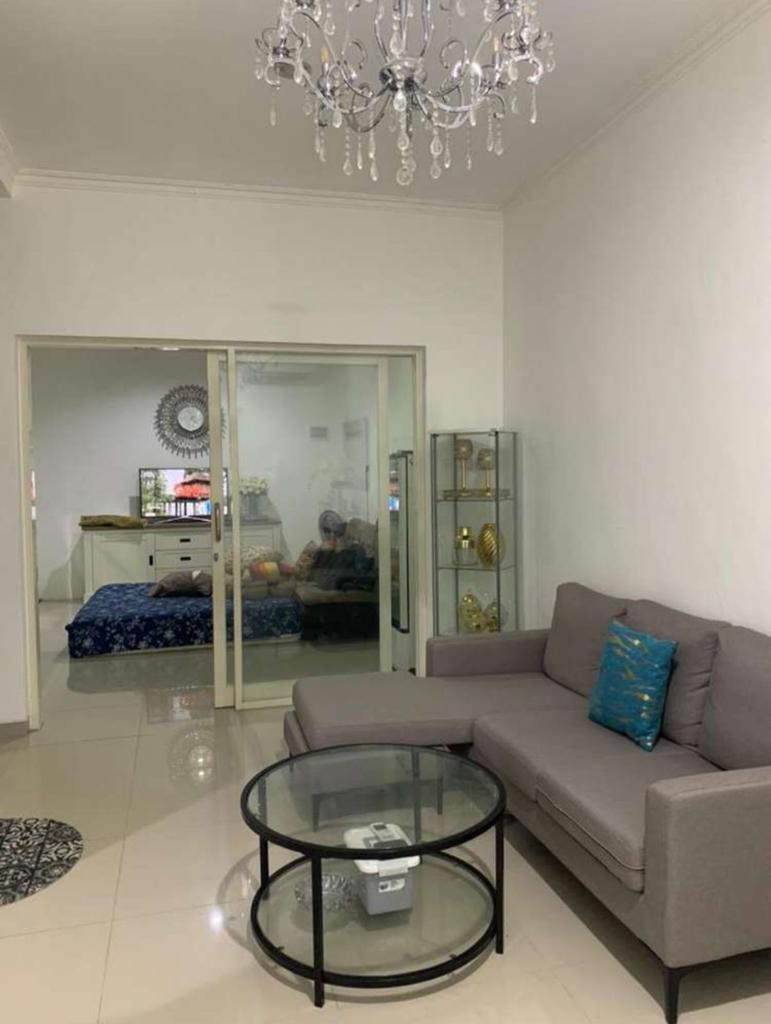 siap huni - ASA INDONESIA 085235111122 - BRIGHTON REAL ESTATE