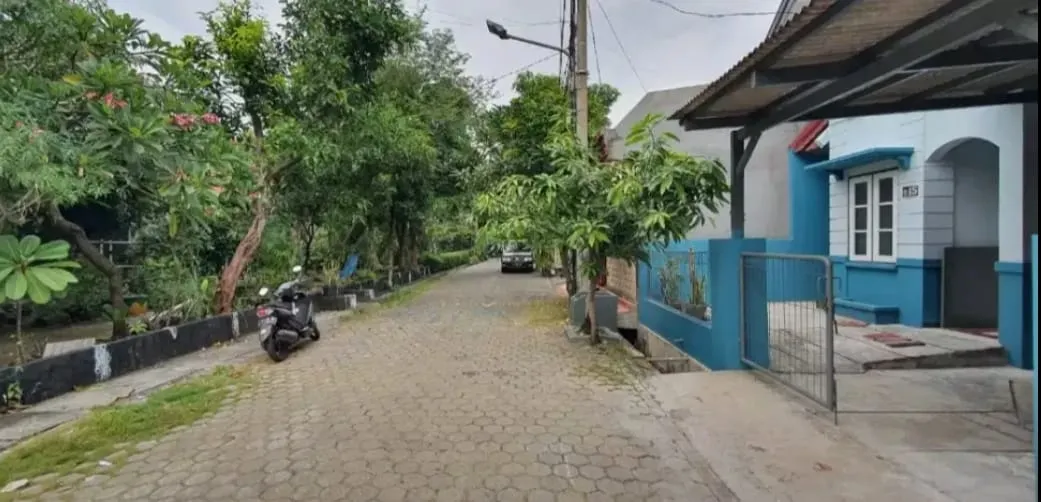 Jual Rumah di TAMAN PONDOK INDAH Wiyung Surabaya Jawa Timur - Rumah di Taman Pondok Indah-Wiyung - ASA INDONESIA 085235111122 - BRIGHTON REAL ESTATE