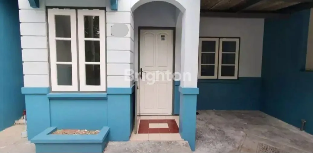 Jual Rumah di TAMAN PONDOK INDAH Wiyung Surabaya Jawa Timur - Rumah di Taman Pondok Indah-Wiyung - ASA INDONESIA 085235111122 - BRIGHTON REAL ESTATE