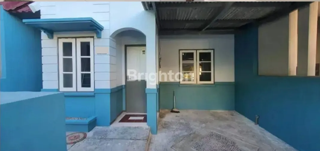 Jual Rumah di TAMAN PONDOK INDAH Wiyung Surabaya Jawa Timur - Rumah di Taman Pondok Indah-Wiyung - ASA INDONESIA 085235111122 - BRIGHTON REAL ESTATE