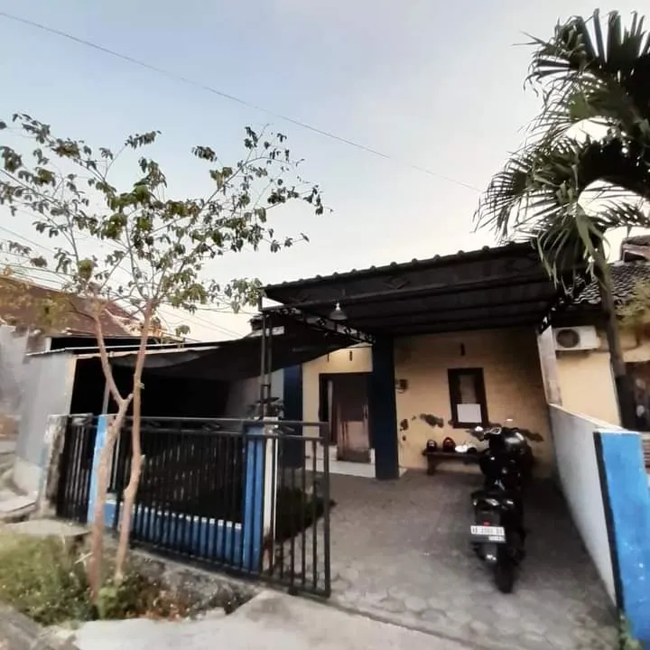 Jual Rumah di PERUMNAS MOJOPURNO 2 Wungu Madiun Jawa Timur - Perumnas Mojopurno 2 - ASA INDONESIA 085235111122 - BRIGHTON REAL ESTATE