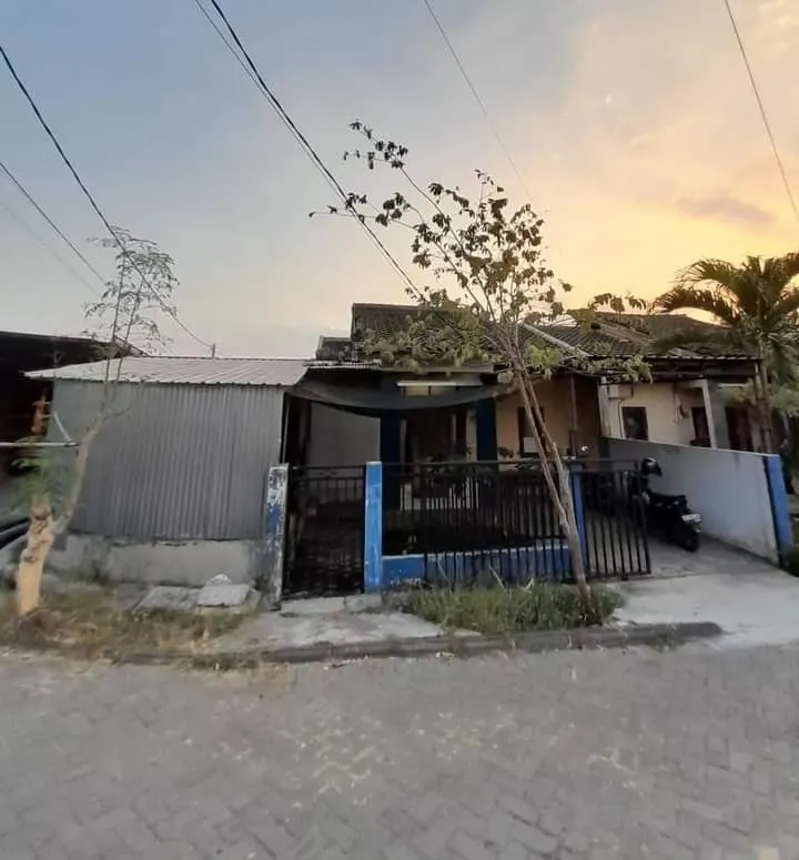 Jual Rumah di PERUMNAS MOJOPURNO 2 Wungu Madiun Jawa Timur - Perumnas Mojopurno 2 - ASA INDONESIA 085235111122 - BRIGHTON REAL ESTATE