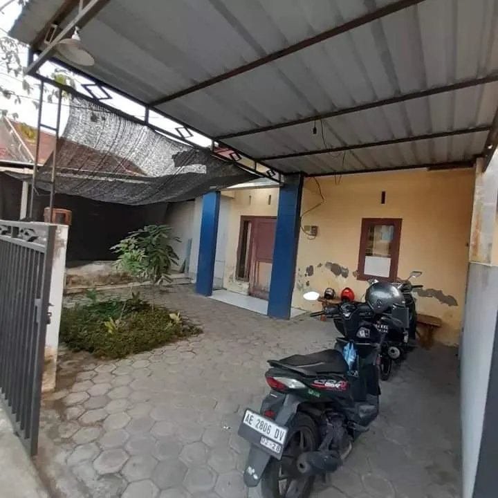 Jual Rumah di PERUMNAS MOJOPURNO 2 Wungu Madiun Jawa Timur - Perumnas Mojopurno 2 - ASA INDONESIA 085235111122 - BRIGHTON REAL ESTATE