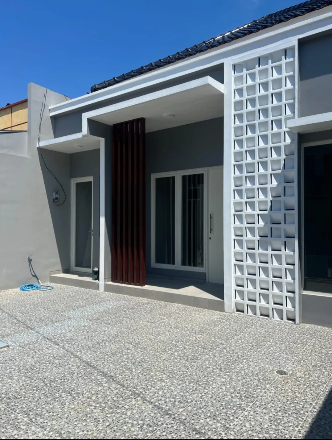 Jual Rumah di PONDOK CANDRA Pondok Tjandra Sidoarjo Jawa Timur - BARU GRESSS