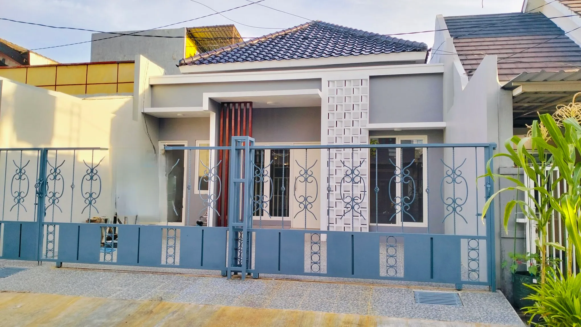 PONDOK CANDRA DEKAT CLUB HOUSE