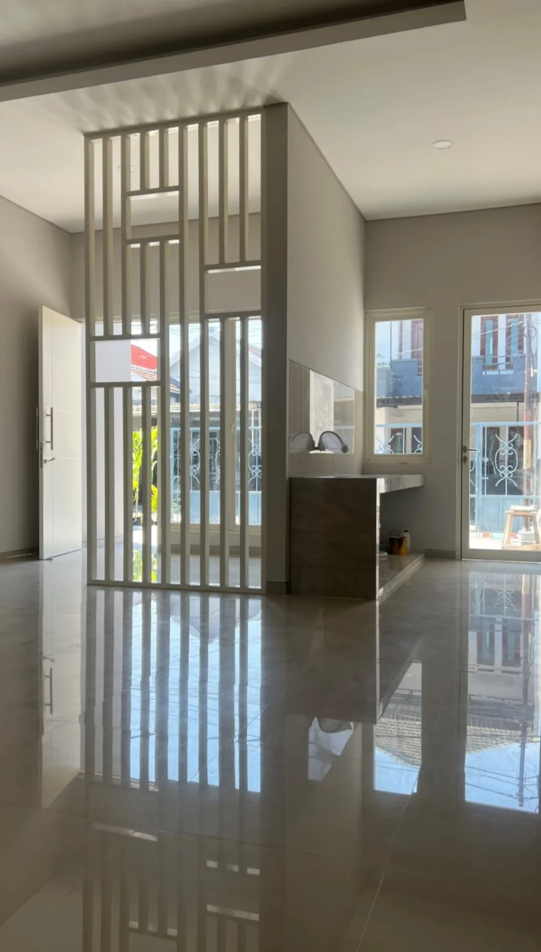 Jual Rumah di PONDOK CANDRA Pondok Tjandra Sidoarjo Jawa Timur - BARU GRESSS