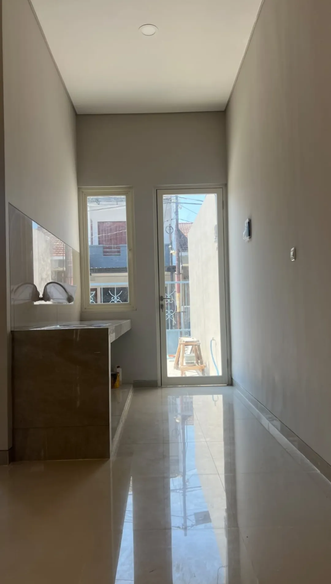 PONDOK CANDRA DEKAT CLUB HOUSE