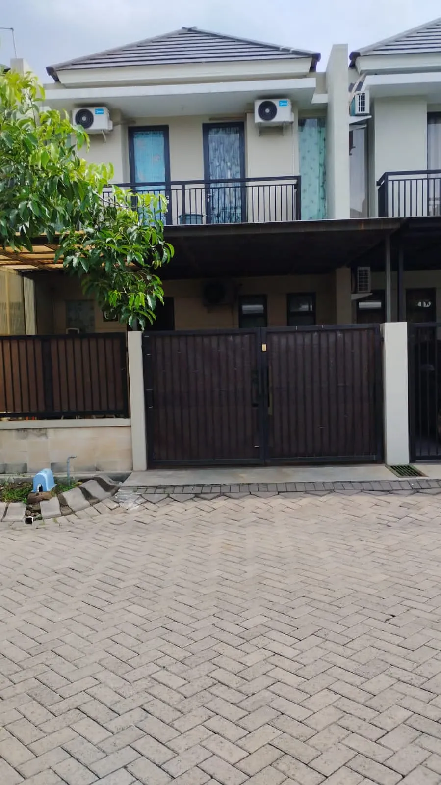 Jual Rumah di PONDOK CANDRA OPAL Pondok Tjandra Sidoarjo Jawa Timur - PONDOK CANDRA DEKAT MERR DAN CLUB HOUSE (OPAL) - ASA INDONESIA 085235111122 - BRIGHTON REAL ESTATE