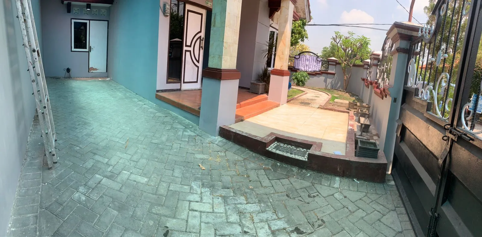 Sewa Rumah di PONDOK JATI Sidoarjo Sidoarjo Jawa Timur - Disewakan Pondok jati Sidoarjo dekat tol - ASA INDONESIA 085235111122 - BRIGHTON REAL ESTATE