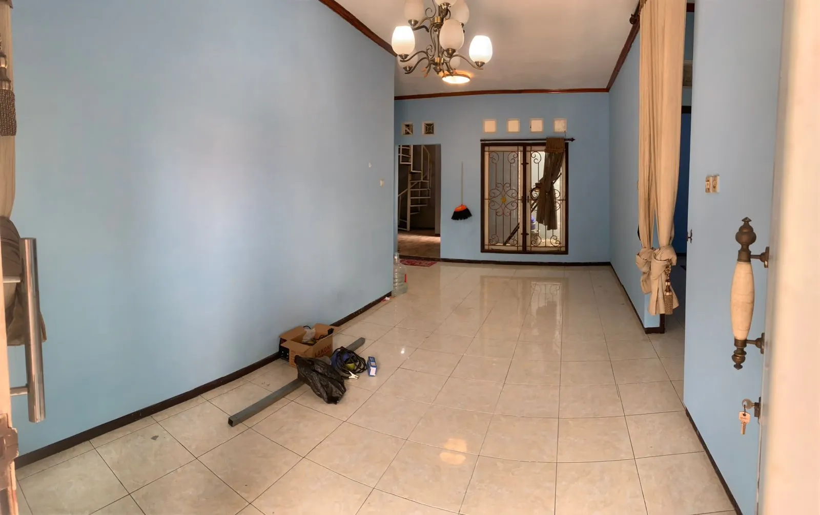 Sewa Rumah di PONDOK JATI Sidoarjo Sidoarjo Jawa Timur - Disewakan Pondok jati Sidoarjo dekat tol - ASA INDONESIA 085235111122 - BRIGHTON REAL ESTATE