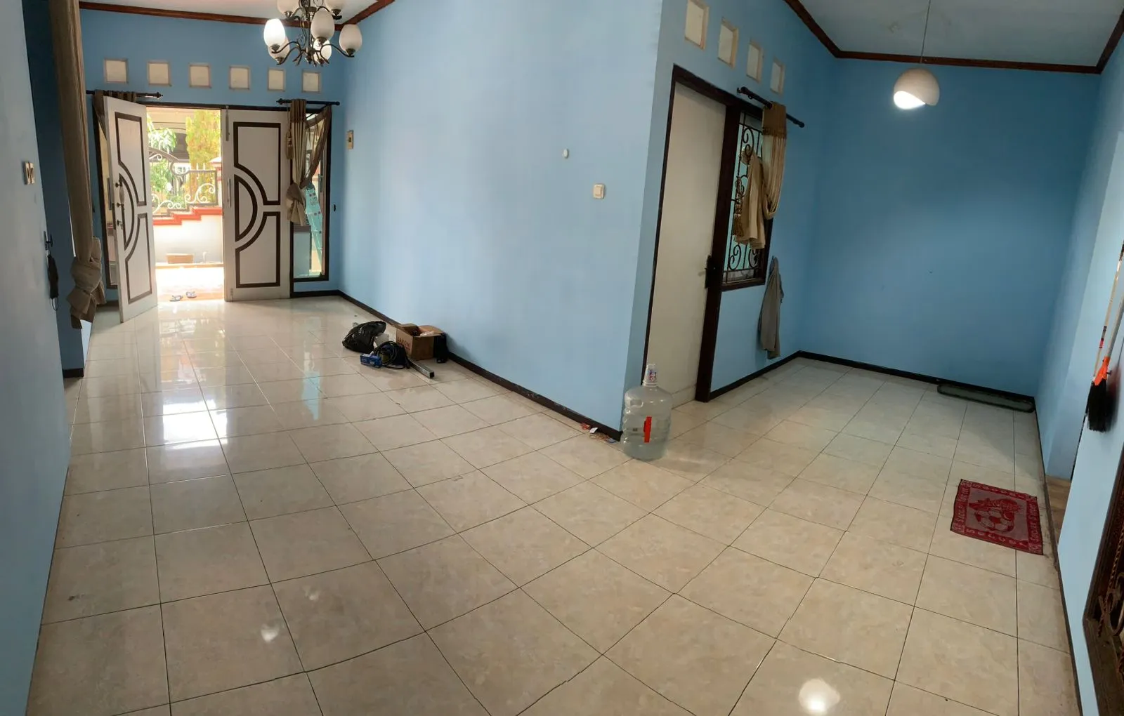 Sewa Rumah di PONDOK JATI Sidoarjo Sidoarjo Jawa Timur - Disewakan Pondok jati Sidoarjo dekat tol - ASA INDONESIA 085235111122 - BRIGHTON REAL ESTATE