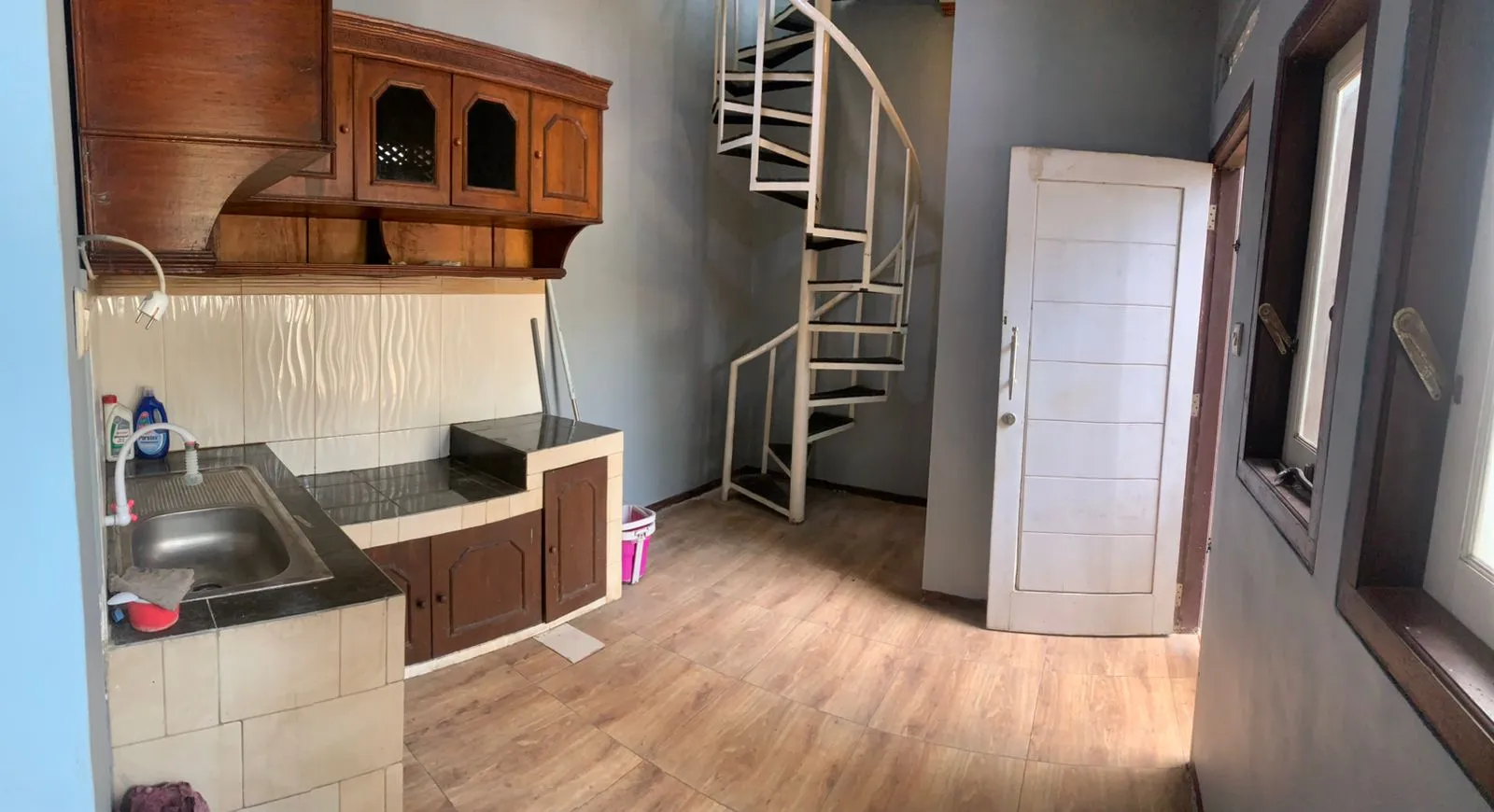 Sewa Rumah di PONDOK JATI Sidoarjo Sidoarjo Jawa Timur - Disewakan Pondok jati Sidoarjo dekat tol - ASA INDONESIA 085235111122 - BRIGHTON REAL ESTATE