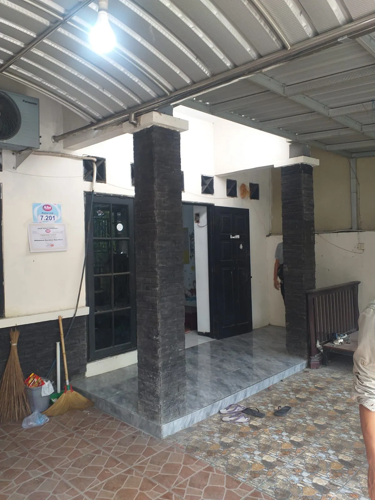 Jual Rumah di PONDOK MUTIARA Sidoarjo Sidoarjo Jawa Timur - MURAH