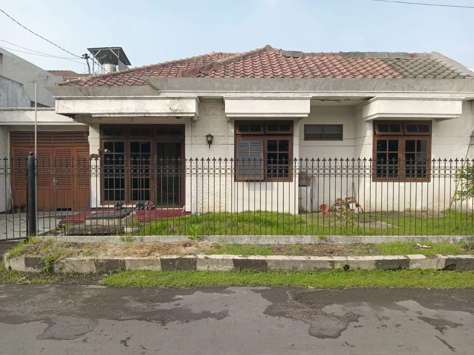 Jual Rumah di PONDOK MUTIARA Sidoarjo Sidoarjo JawaTimur - Rumah Pondok Mutiara Sidoarjo - ASA INDONESIA 085235111122 - BRIGHTON REAL ESTATE