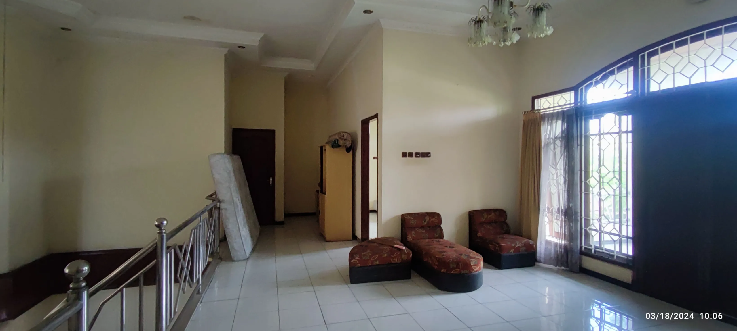 Sewa Rumah di PONDOK MUTIARA Sidoarjo Sidoarjo Jawa Timur - Disewakan Pondok Mutiara bisa untuk kantor - ASA INDONESIA 085235111122 - BRIGHTON REAL ESTATE