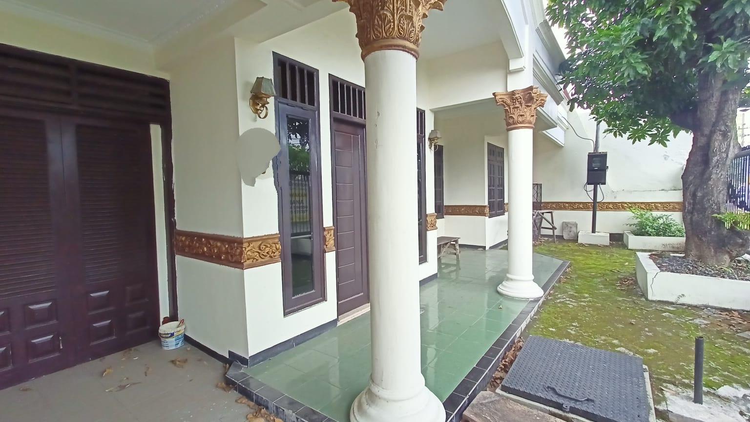 Jual Rumah di PONDOK MUTIARA Sidoarjo Sidoarjo Jawa Timur - Pondok Mutiara