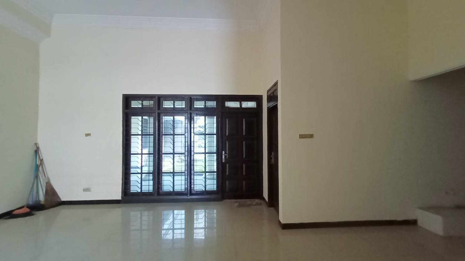 luas dan lapang - ASA INDONESIA 085235111122 - BRIGHTON REAL ESTATE