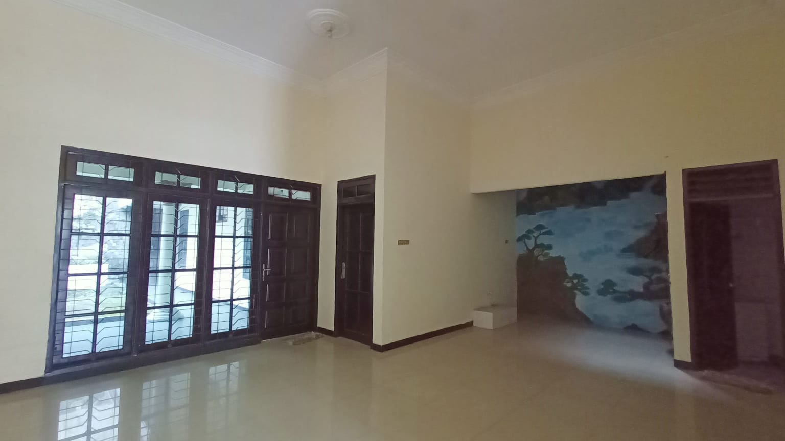 Jual Rumah di PONDOK MUTIARA Sidoarjo Sidoarjo Jawa Timur - Pondok Mutiara