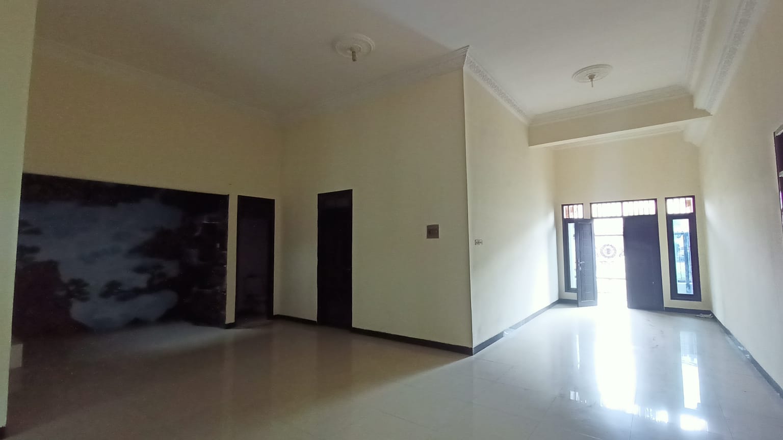 luas dan lapang - ASA INDONESIA 085235111122 - BRIGHTON REAL ESTATE