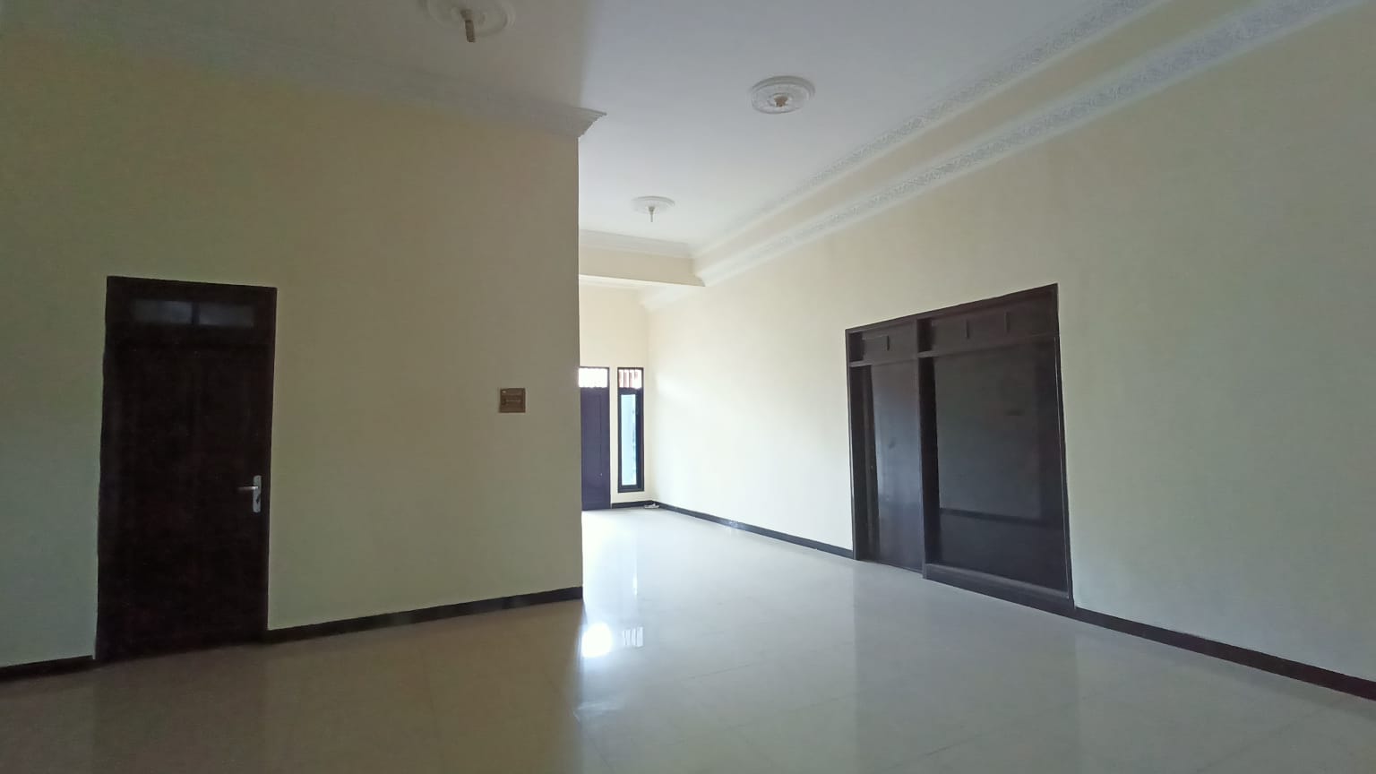 Jual Rumah di PONDOK MUTIARA Sidoarjo Sidoarjo Jawa Timur - Pondok Mutiara