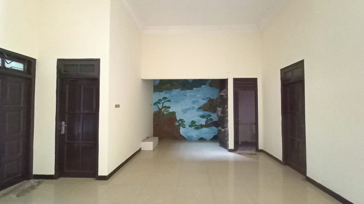 luas dan lapang - ASA INDONESIA 085235111122 - BRIGHTON REAL ESTATE