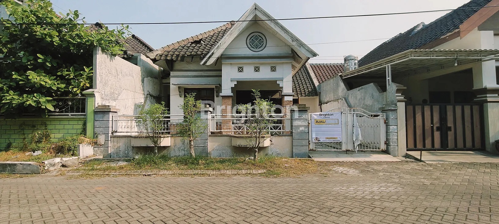 Jual Rumah di PONDOK MUTIARA Sidoarjo Sidoarjo Jawa Timur - Rumah Sidoarjo PoÃ±dok Mutiara murah - ASA INDONESIA 085235111122 - BRIGHTON REAL ESTATE