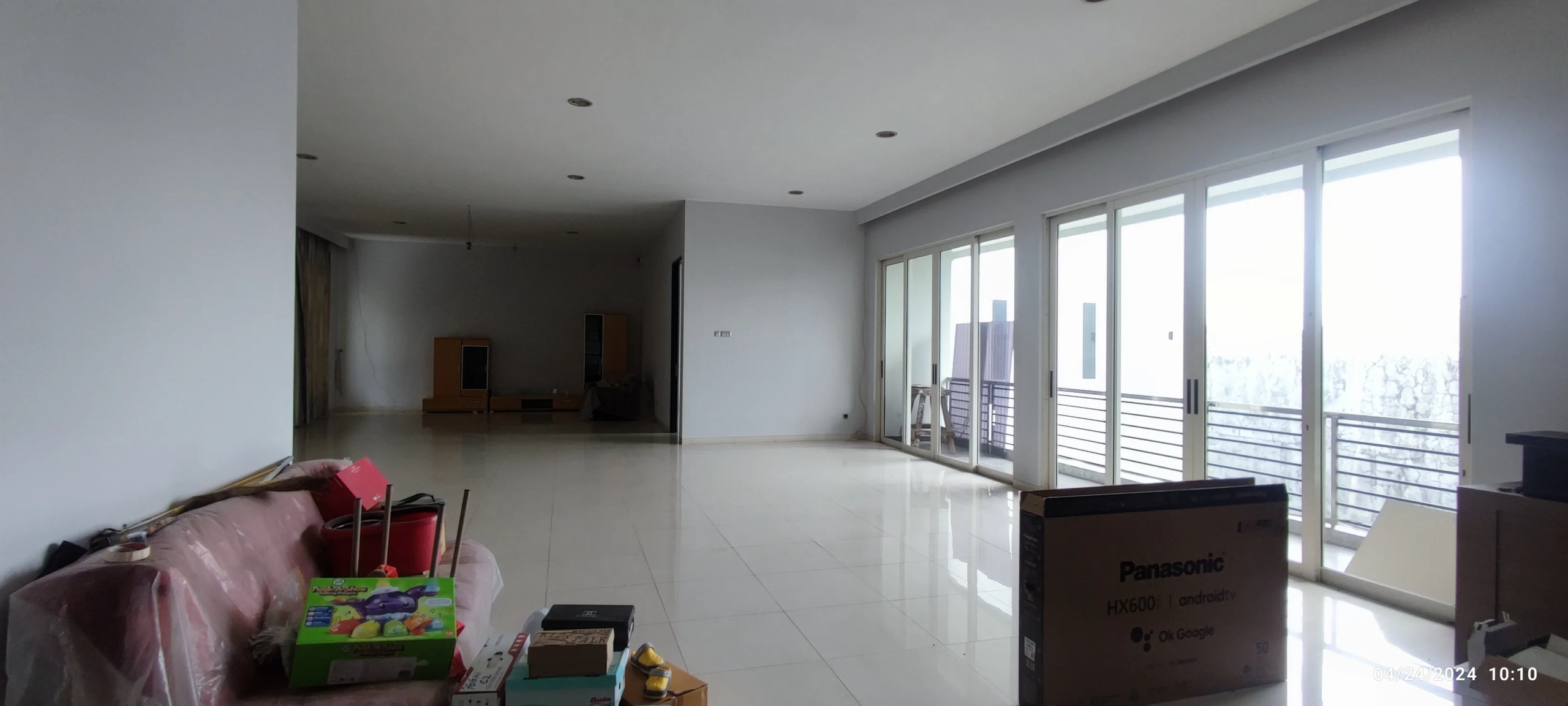 Jual Rumah di PONDOK MUTIARA Sidoarjo Sidoarjo Jawa Timur - Rumah Sidoarjo Pondok Mutiara mewah 2 lantai - ASA INDONESIA 085235111122 - BRIGHTON REAL ESTATE