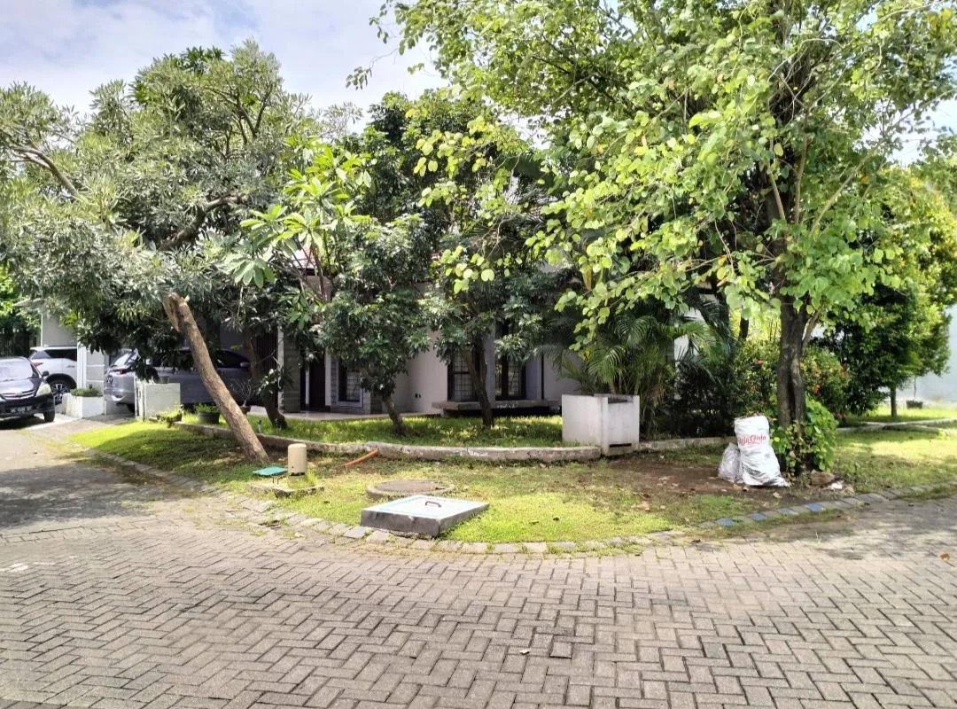 Jual Rumah di PURI SURYA JAYA Gedangan Sidoarjo Jawa Timur - PURI SURYA JAYA HOOK