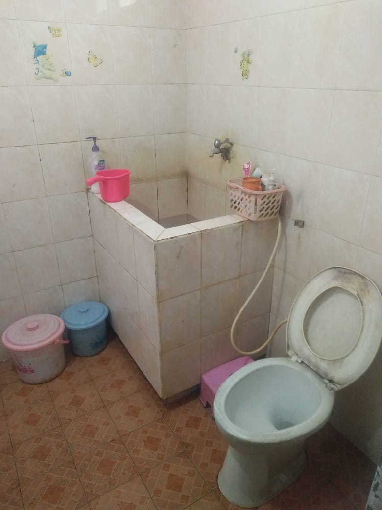 Jual Rumah di PUCANG INDAH Sidoarjo Sidoarjo Jawa Timur - RUMAH PUCANG INDAH - ASA INDONESIA 085235111122 - BRIGHTON REAL ESTATE