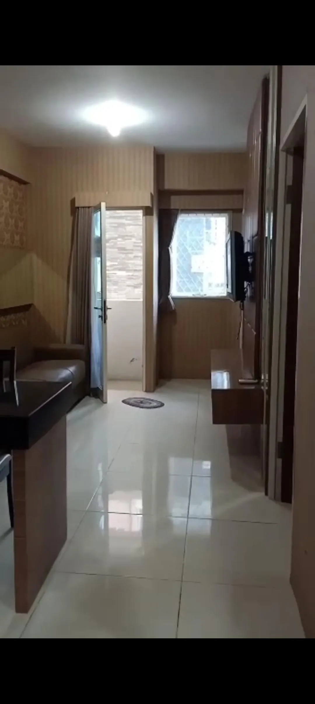 Jual Apartment di PUNCAK BUKIT GOLF Dukuh Pakis Surabaya Jawa Timur - APARTMENT PBG 2BR FULL FURNISHED TOWER B LT 1 - ASA INDONESIA 085235111122 - BRIGHTON REAL ESTATE