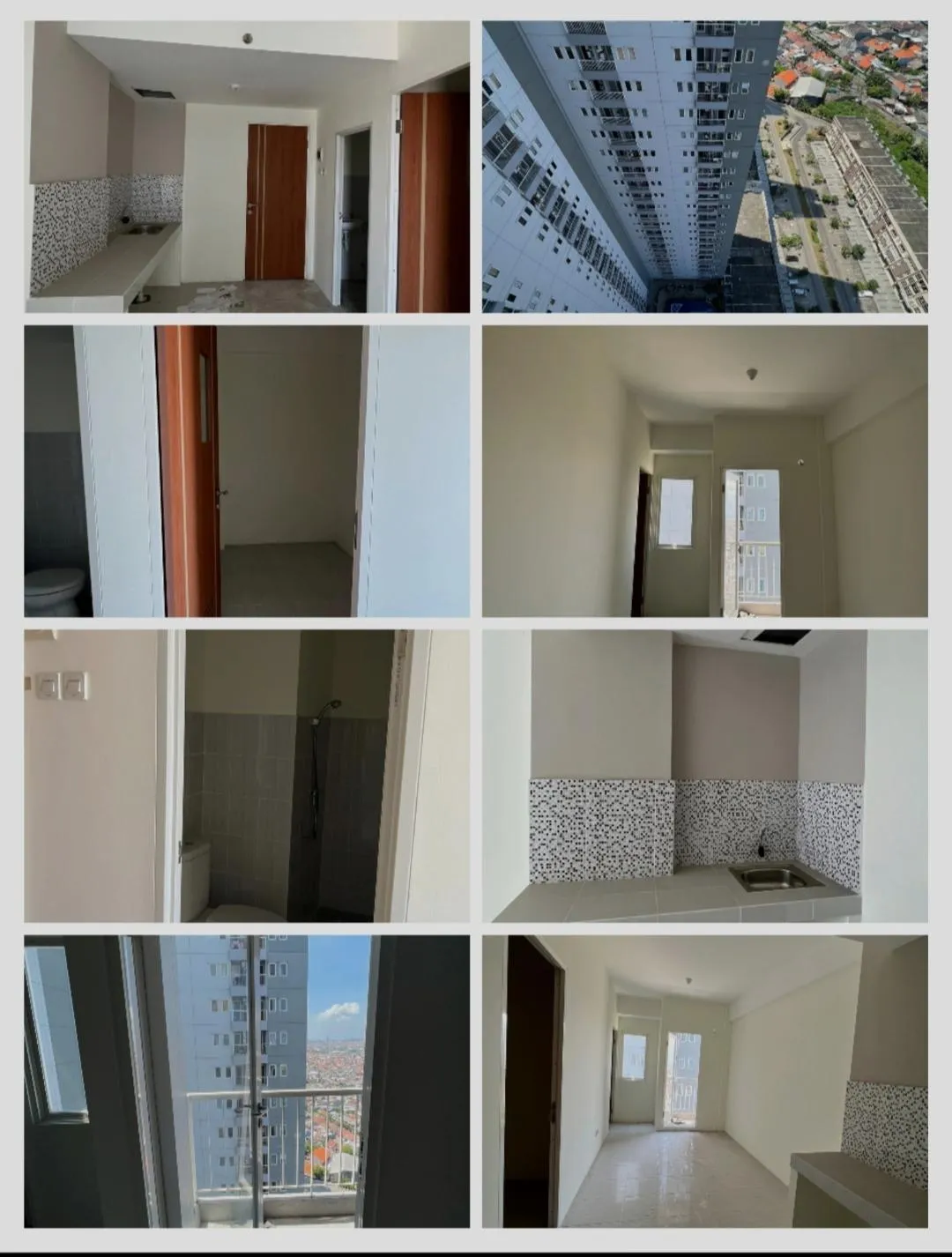 Jual Apartment di PUNCAK DHARMAHUSADA TOWER B Dharma Husada Surabaya Jawa Timur - PUNCAK DHARMAHUSADA TOWER B LT 29 - ASA INDONESIA 085235111122 - BRIGHTON REAL ESTATE