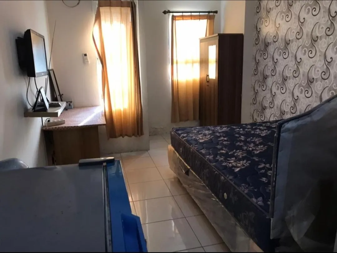 Jual Apartment di PUNCAK KERTAJAYA Kertajaya Surabaya Jawa Timur - PUNCAK KERTAJAYA LT 2