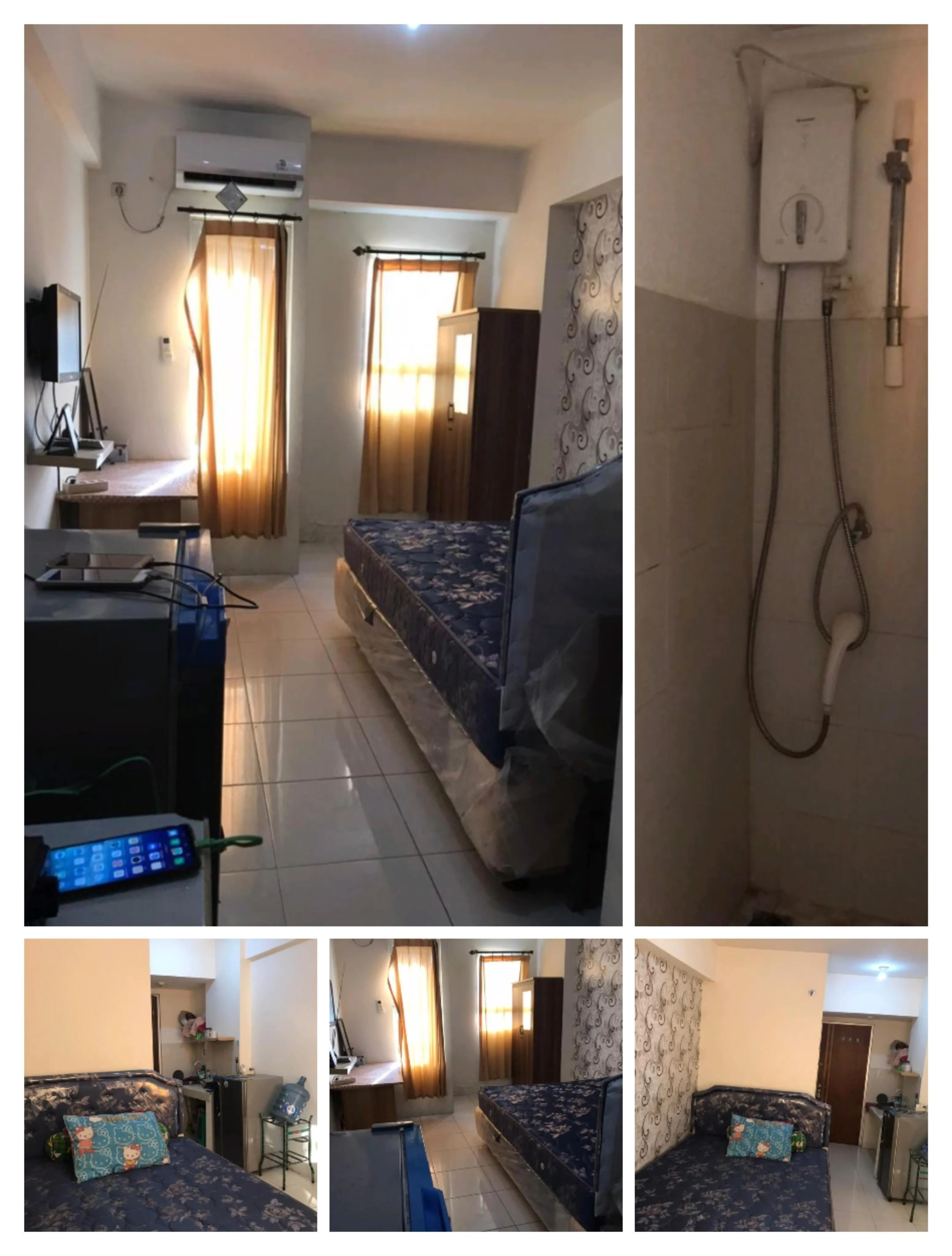 DEKAT ITS - ASA INDONESIA 085235111122 - BRIGHTON REAL ESTATE