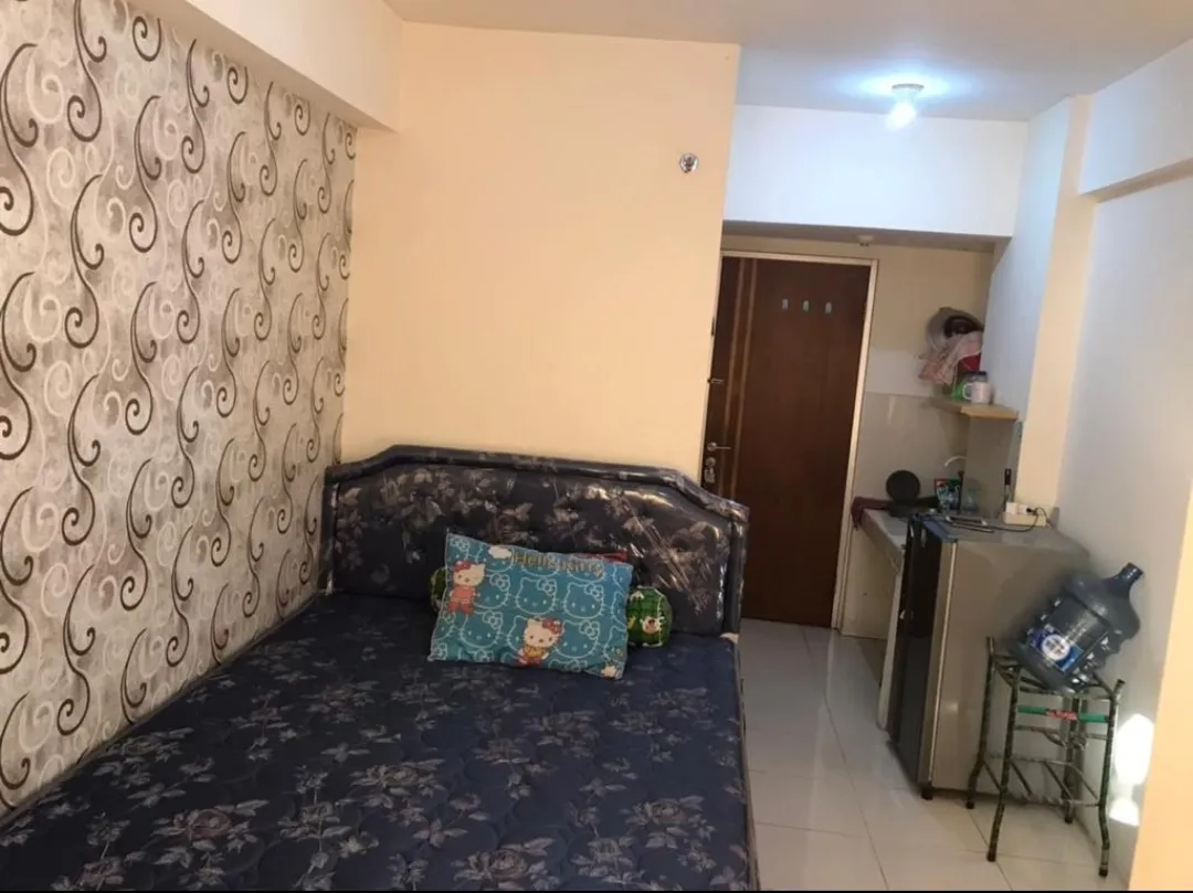 Jual Apartment di PUNCAK KERTAJAYA Kertajaya Surabaya Jawa Timur - PUNCAK KERTAJAYA LT 2