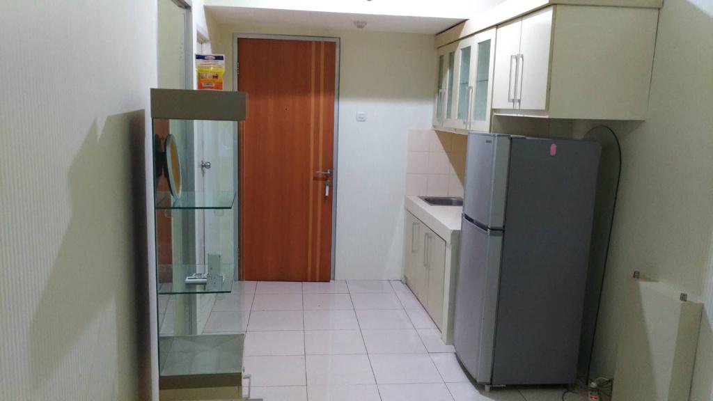 Sewa Apartment di PUNCAK PERMAI TOWER A Dukuh Pakis Surabaya Jawa Timur - Puncak Permai 2BR - ASA INDONESIA 085235111122 - BRIGHTON REAL ESTATE