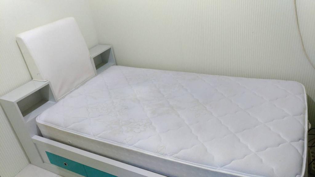 Sewa Apartment di PUNCAK PERMAI TOWER A Dukuh Pakis Surabaya Jawa Timur - Puncak Permai 2BR - ASA INDONESIA 085235111122 - BRIGHTON REAL ESTATE