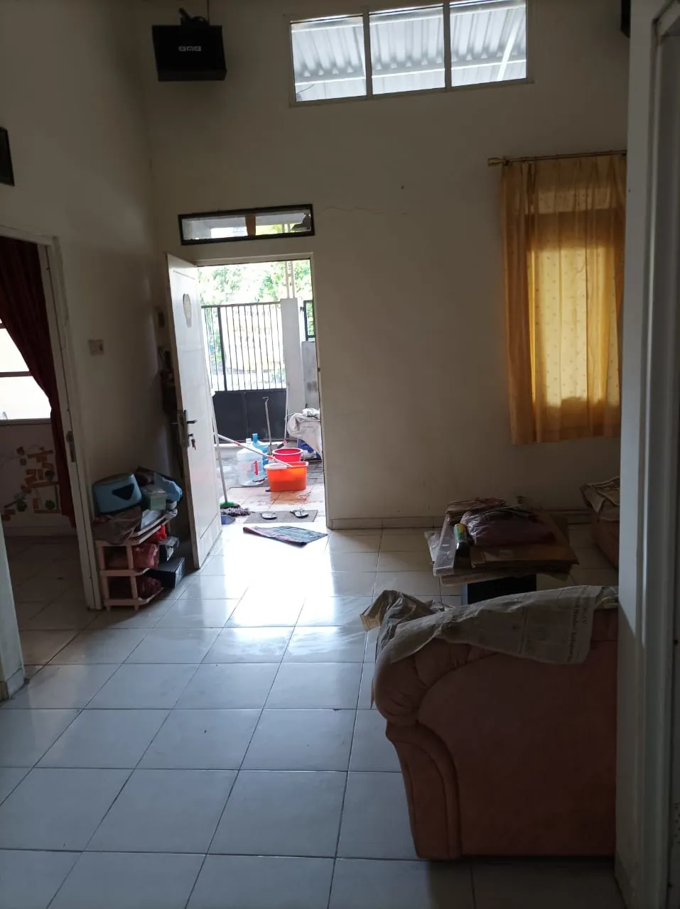 Jual Rumah di PURI INDAH Sidoarjo Sidoarjo Jawa Timur - PURI INDAH SIDOARJO