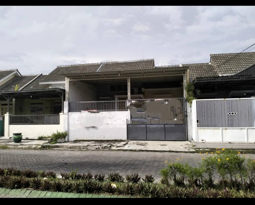 LOKASI BOULEVARD - ASA INDONESIA 085235111122 - BRIGHTON REAL ESTATE