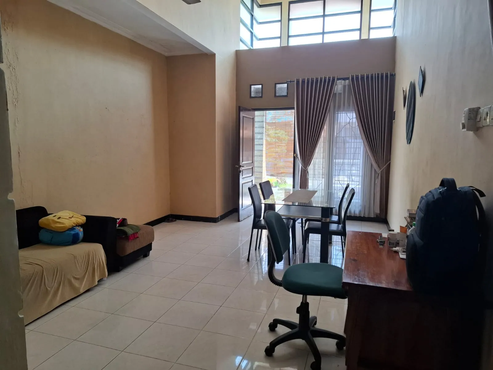 Jual Rumah di PURI SURYA JAYA B Gedangan Sidoarjo Jawa Timur - PURI SURYA JAYA