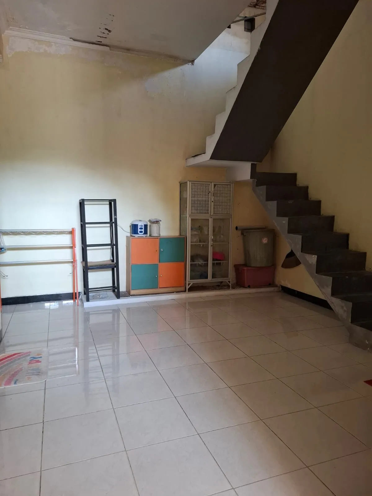 Jual Rumah di PURI SURYA JAYA B Gedangan Sidoarjo Jawa Timur - PURI SURYA JAYA