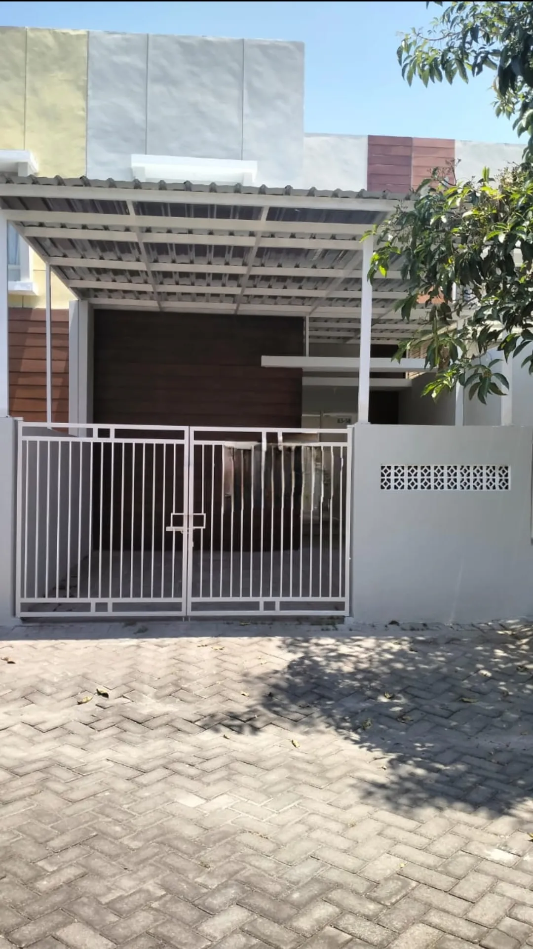 Jual Rumah di PURI SURYA JAYA B Gedangan Sidoarjo Jawa Timur - FOR SALE PURI SURYA JAYA GEDANGAN