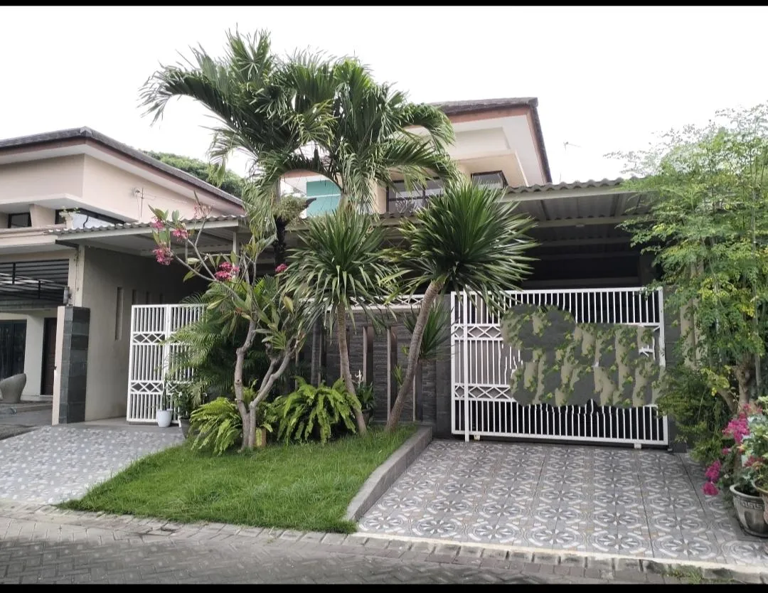 Jual Rumah di PURI SURYA JAYA Gedangan Sidoarjo Jawa Timur - PURI SURYA JAYA