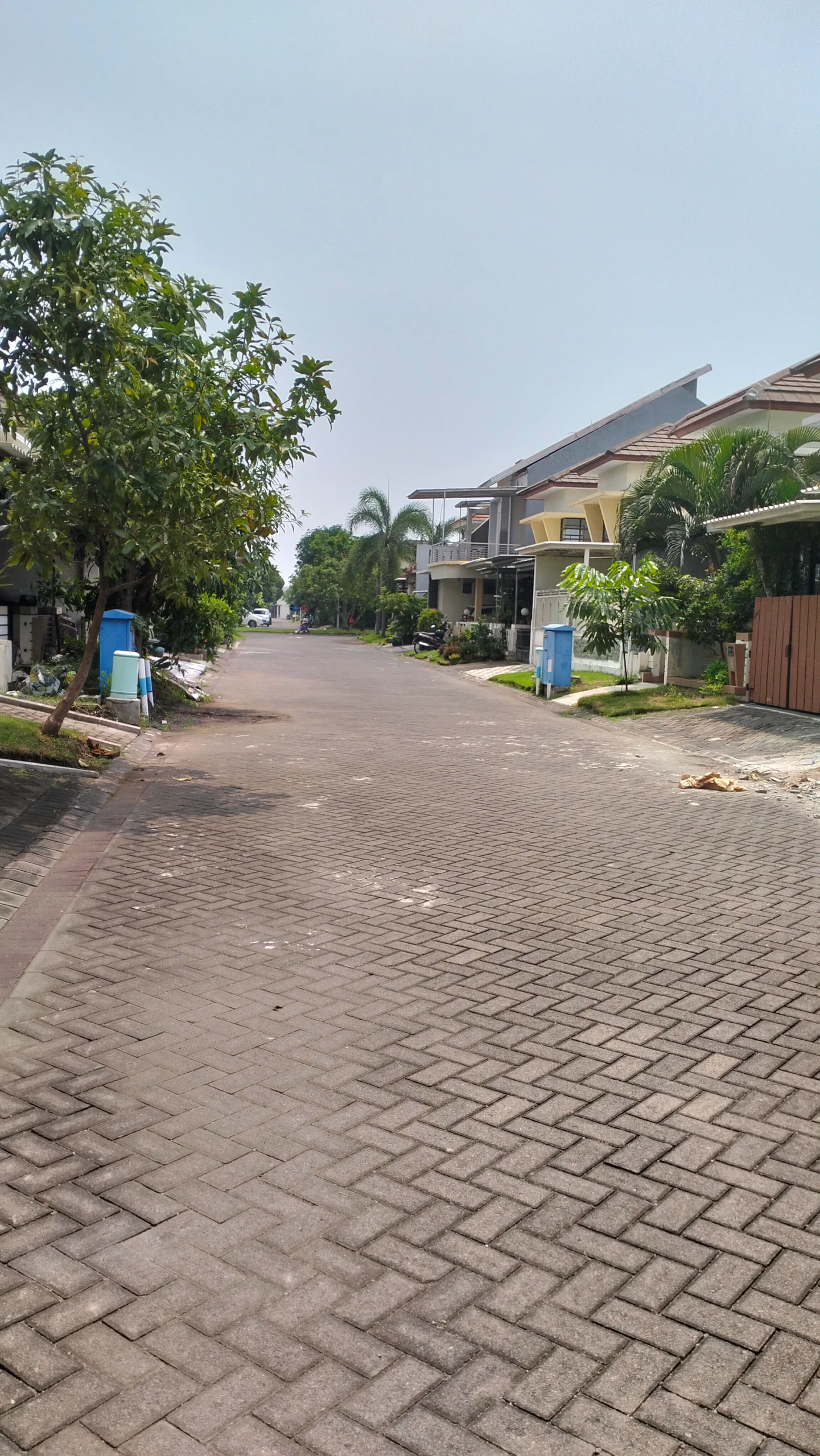 TERAWAT dan SIAP HUNI - ASA INDONESIA 085235111122 - BRIGHTON REAL ESTATE