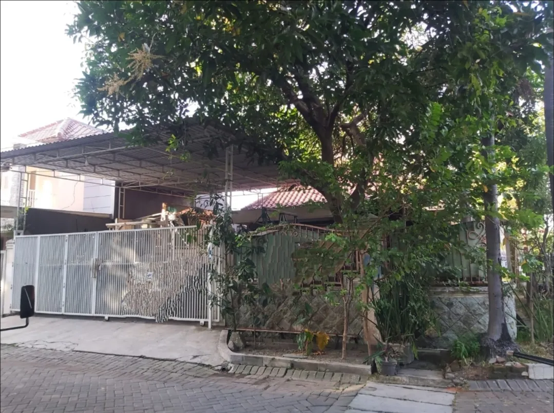 Jual Rumah di PURIMAS Rungkut Surabaya Jawa Timur - PURIMAS RUNGKUT