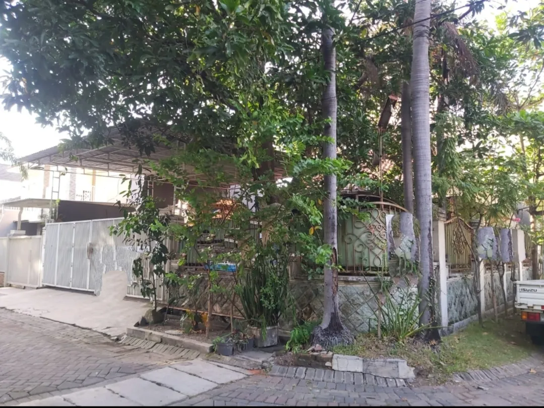 DEKAT MERR - ASA INDONESIA 085235111122 - BRIGHTON REAL ESTATE