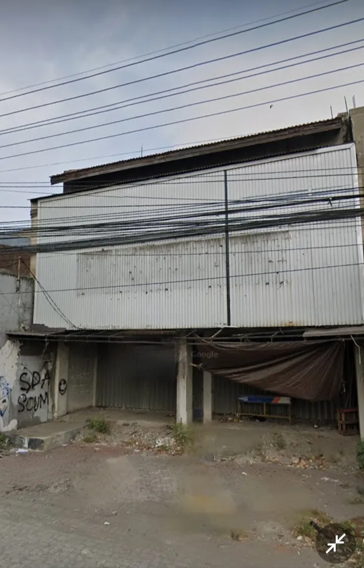 Jual Ruko di RAYA GEDANGAN Gedangan Sidoarjo Jawa Timur - RUKO 1 LANTAI NOL JALAN RAYA GEDANGAN - ASA INDONESIA 085235111122 - BRIGHTON REAL ESTATE