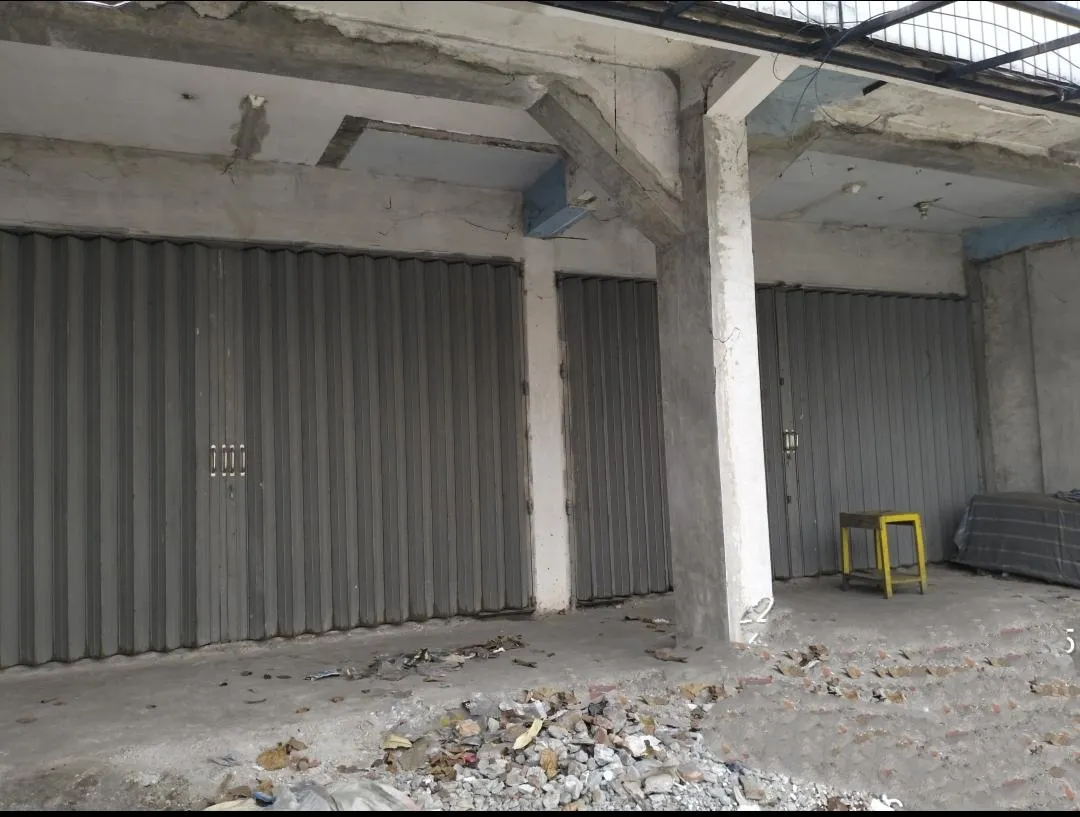 Jual Ruko di RAYA GEDANGAN Gedangan Sidoarjo Jawa Timur - RUKO 1 LANTAI NOL JALAN RAYA GEDANGAN - ASA INDONESIA 085235111122 - BRIGHTON REAL ESTATE